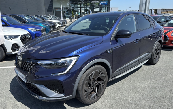 renault-arkana-1-6-e-tech-145ch-full-hybrid-esprit-alpine-23 - 867974713