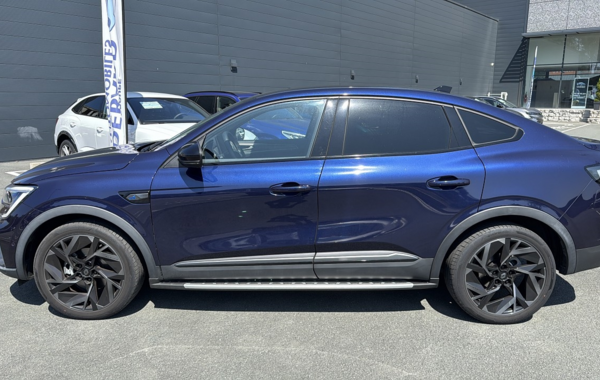 renault-arkana-1-6-e-tech-145ch-full-hybrid-esprit-alpine-23 - 867974713