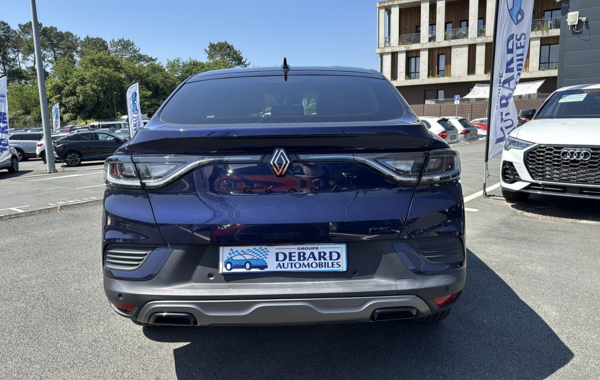 renault-arkana-1-6-e-tech-145ch-full-hybrid-esprit-alpine-23 - 867974713