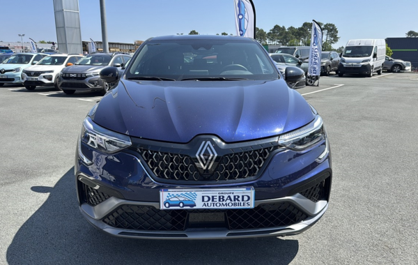 renault-arkana-1-6-e-tech-145ch-full-hybrid-esprit-alpine-23 - 867974713
