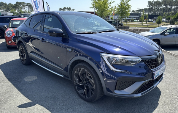 renault-arkana-1-6-e-tech-145ch-full-hybrid-esprit-alpine-23 - 867974713