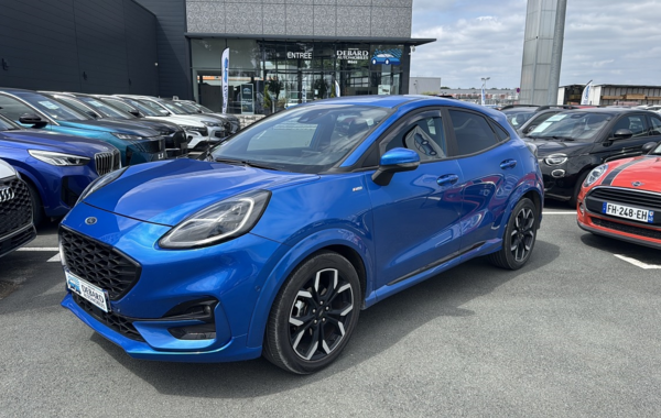 ford-puma-1-0-ecoboost-125ch-mhev-st-line-6cv - 868004713