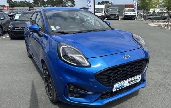 ford-puma-1-0-ecoboost-125ch-mhev-st-line-6cv - 868004713