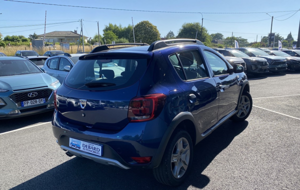 dacia-sandero-0-9-tce-90ch-stepway-19 - 868014713