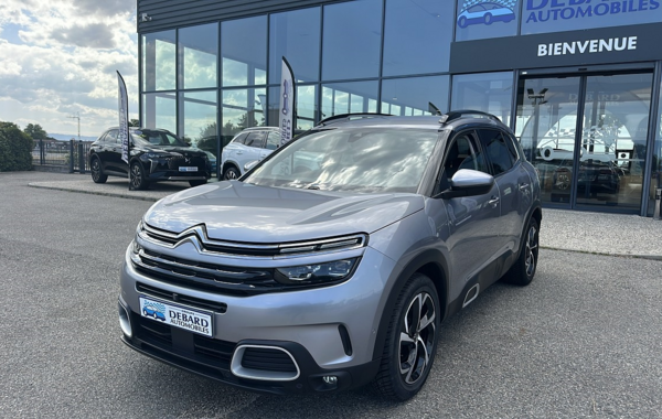citroen-c5-aircross-bluehdi-130ch-s-s-shine-eat8 - 868154713