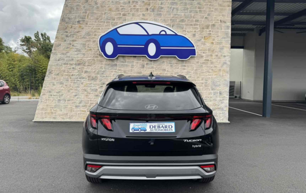hyundai-tucson-1-6-t-gdi-215ch-hybrid-creative - 868274713