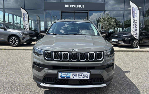 jeep-compass-1-3-turbo-t4-190ch-phev-4xe-limited-at6-eawd - 868644713