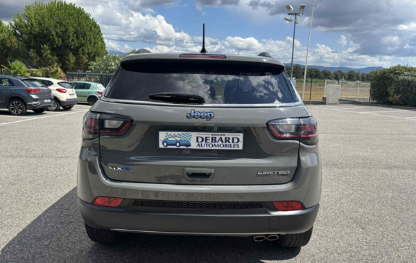 jeep-compass-1-3-turbo-t4-190ch-phev-4xe-limited-at6-eawd - 868644713