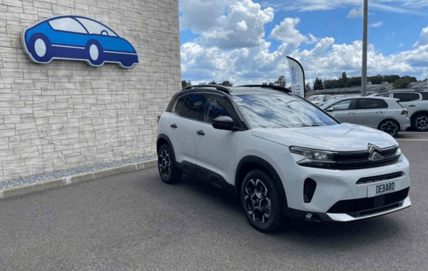 citroen-c5-aircross-1-5-bluehdi-130ch-max-boite-automatique - 868804713