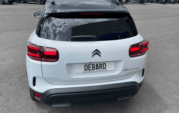 citroen-c5-aircross-1-5-bluehdi-130ch-max-boite-automatique - 868804713