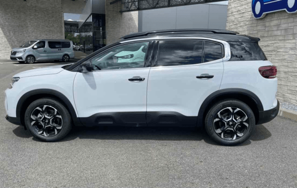 citroen-c5-aircross-1-5-bluehdi-130ch-max-boite-automatique - 868804713