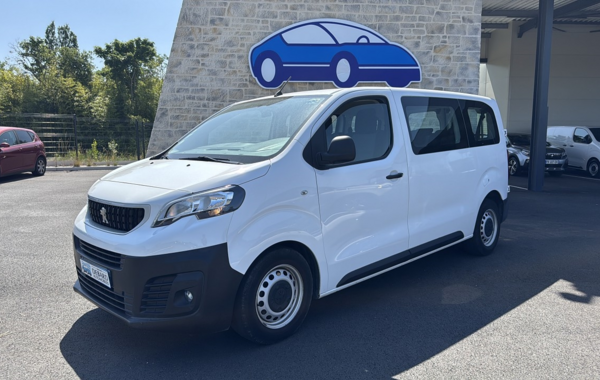 peugeot-expert-1-5-bluehdi-120ch-s-s-standard - 868984713