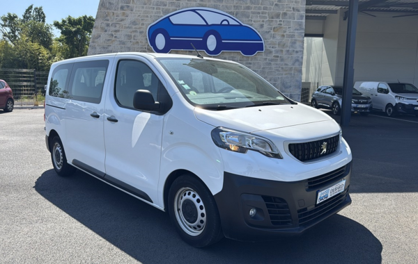peugeot-expert-1-5-bluehdi-120ch-s-s-standard - 868984713