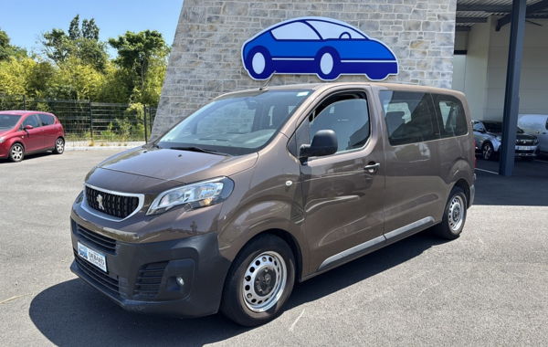 peugeot-expert-1-5-bluehdi-120ch-s-s-standard - 869134713