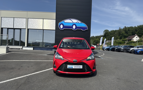 toyota-yaris-110-vvt-i-france-connect-5p-my19 - 869164713