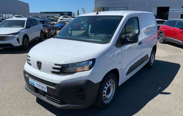 peugeot-partner-m-1000kg-bluehdi-100ch-s-s - 869514713