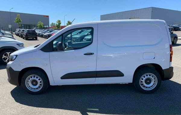 peugeot-partner-m-1000kg-bluehdi-100ch-s-s - 869524713
