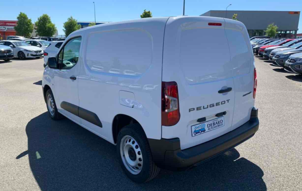 peugeot-partner-m-1000kg-bluehdi-100ch-s-s - 869534713