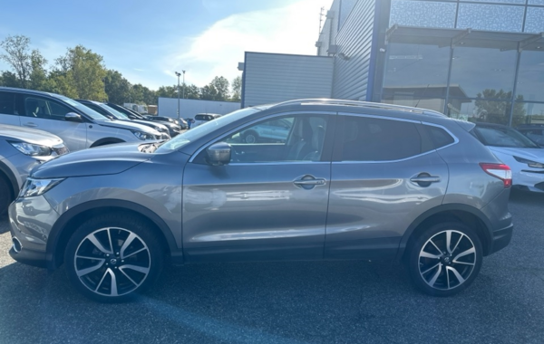 nissan-qashqai-1-6-dci-130ch-tekna - 869894713