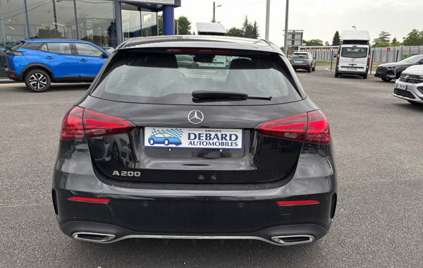 mercedes-classe-a-200-163ch-amg-line-7g-dct - 870334713