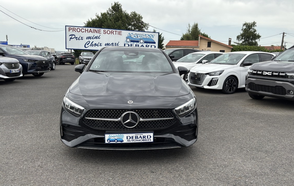 mercedes-classe-a-200-163ch-amg-line-7g-dct - 870334713