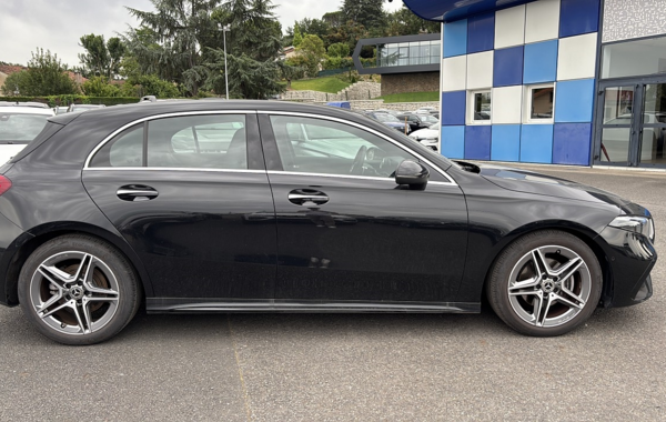 mercedes-classe-a-200-163ch-amg-line-7g-dct - 870334713