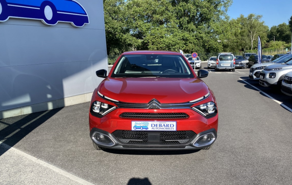 citroen-c4-1-5-bluehdi-130ch-s-s-max-automatique - 870444713