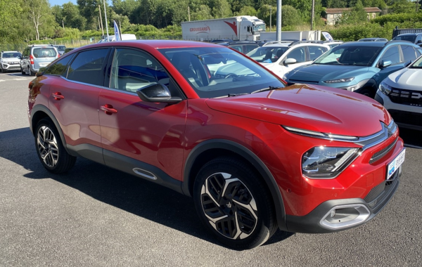citroen-c4-1-5-bluehdi-130ch-s-s-max-automatique - 870444713