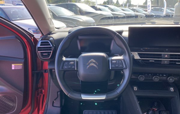 citroen-c4-1-5-bluehdi-130ch-s-s-max-automatique - 870444713