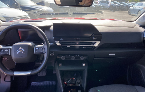 citroen-c4-1-5-bluehdi-130ch-s-s-max-automatique - 870444713