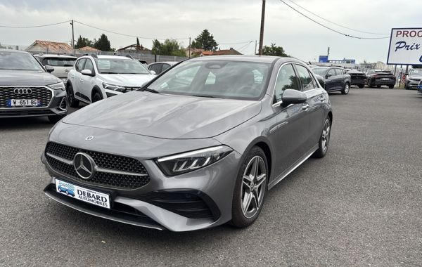 mercedes-classe-a-200-163ch-amg-line-7g-dct - 870454713
