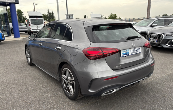 mercedes-classe-a-200-163ch-amg-line-7g-dct - 870464713