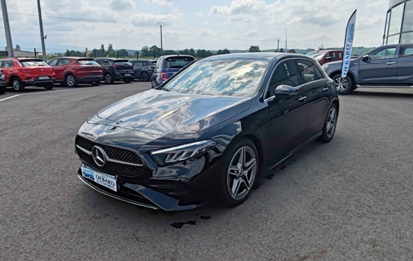 mercedes-classe-a-200-163ch-amg-line-7g-dct - 870474713