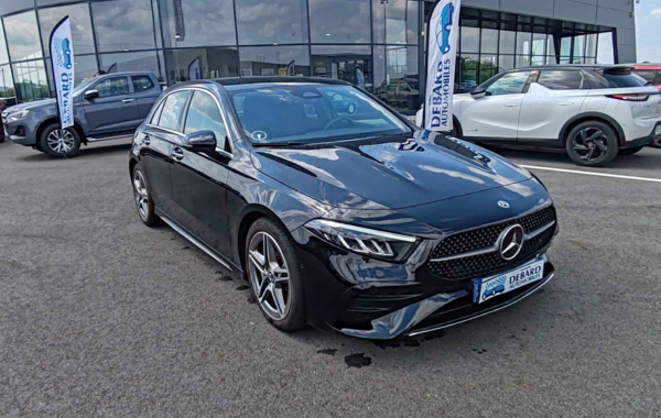 mercedes-classe-a-200-163ch-amg-line-7g-dct - 870474713