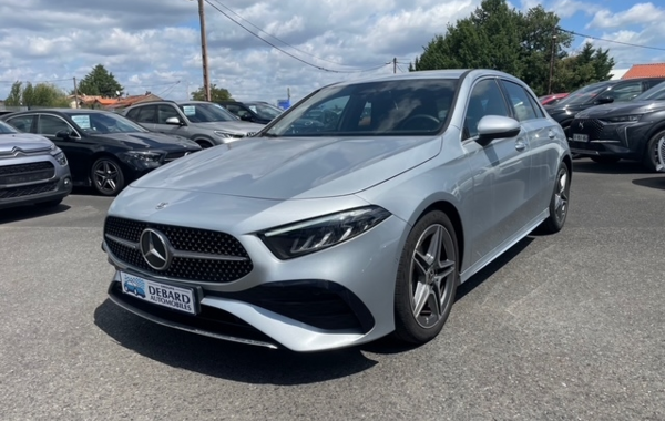 mercedes-classe-a-200-163ch-amg-line-7g-dct - 870544713