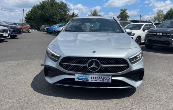 mercedes-classe-a-200-163ch-amg-line-7g-dct - 870544713