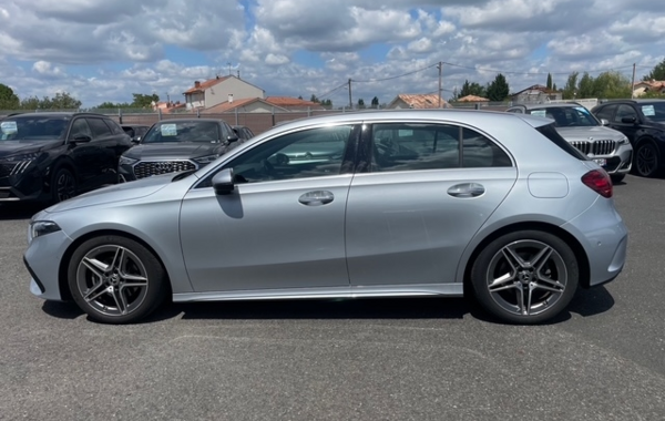 mercedes-classe-a-200-163ch-amg-line-7g-dct - 870544713