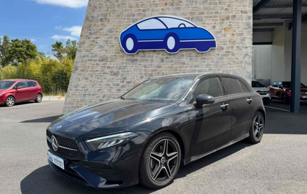 mercedes-classe-a-200-163ch-amg-line-7g-dct - 870564713
