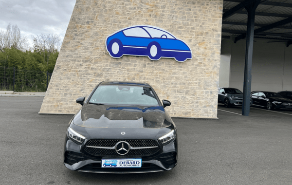 mercedes-classe-a-200-163ch-amg-line-7g-dct - 870574713