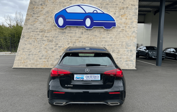 mercedes-classe-a-200-163ch-amg-line-7g-dct - 870574713