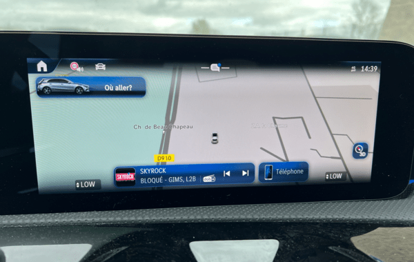 mercedes-classe-a-200-163ch-amg-line-7g-dct - 870574713