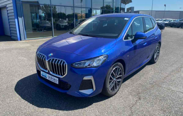bmw-serie-2-activetourer-u06-218i-136ch-m-sport-dkg7 - 870634713