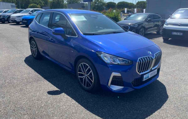 bmw-serie-2-activetourer-u06-218i-136ch-m-sport-dkg7 - 870634713