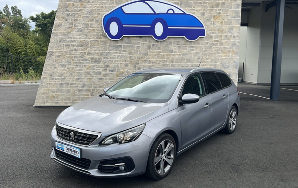 peugeot-308-sw-1-2-puretech-130ch-e6-3-s-s-allure-eat8 - 870724713