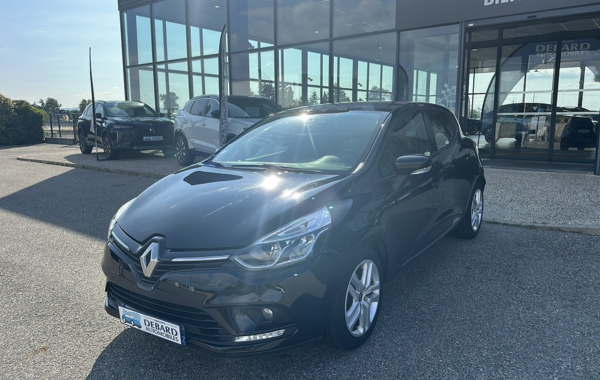 renault-clio-iv-0-9-tce-90ch-generation-19-5p - 870804713
