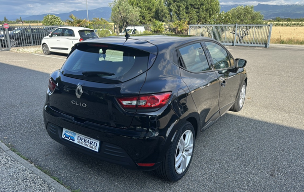 renault-clio-iv-0-9-tce-90ch-generation-19-5p - 870804713