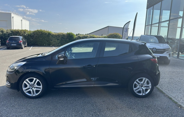 renault-clio-iv-0-9-tce-90ch-generation-19-5p - 870804713