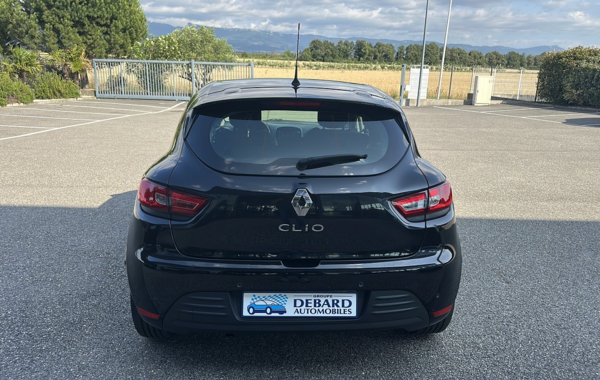 renault-clio-iv-0-9-tce-90ch-generation-19-5p - 870804713