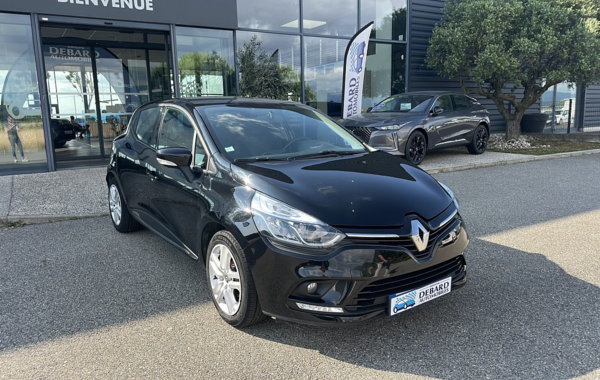 renault-clio-iv-0-9-tce-90ch-generation-19-5p - 870804713
