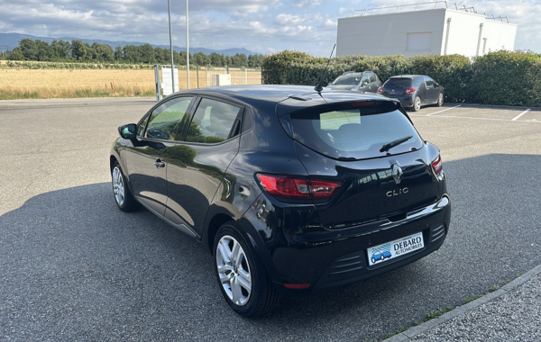 renault-clio-iv-0-9-tce-90ch-generation-19-5p - 870804713